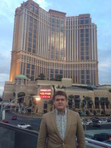 Las - Vegas Casino.