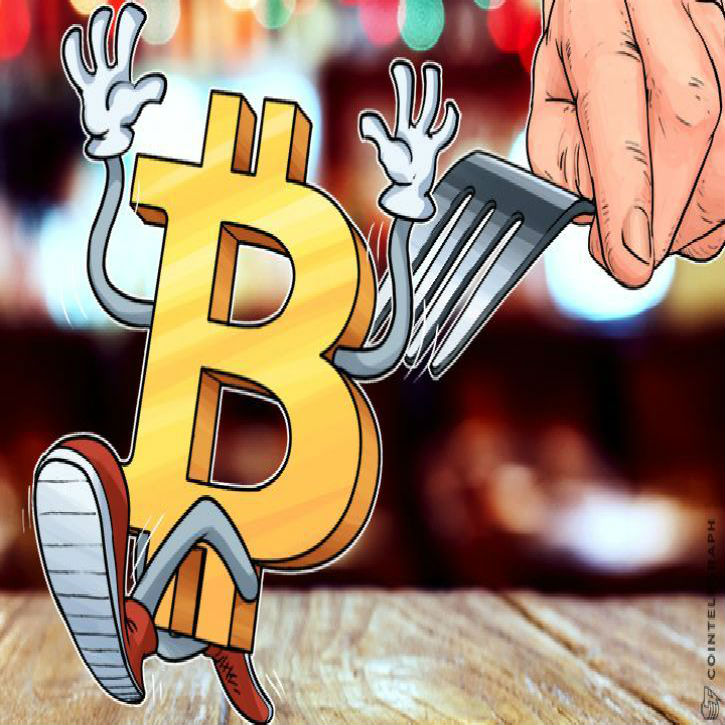 Soft fork