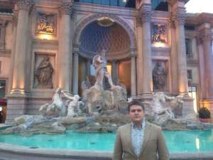 Casino Cesar Palace.