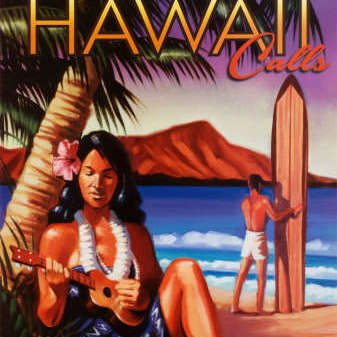 hawaii
