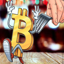 Soft fork