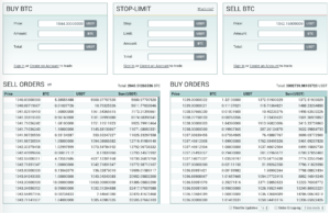 cryptocurrency exchanges